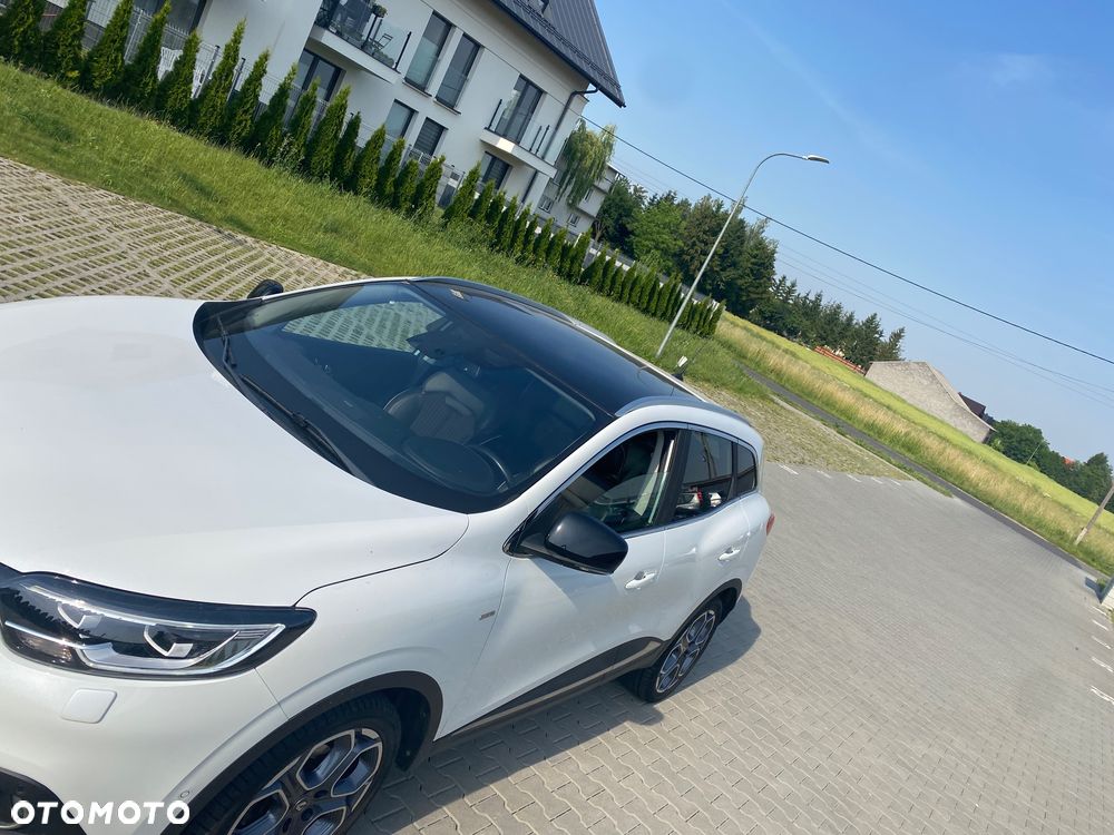 Renault Kadjar 1.6 Energy TCe Bose - 15