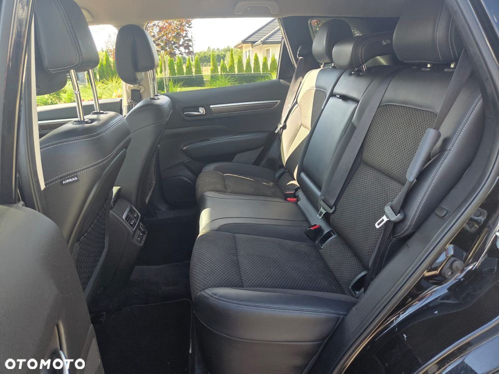 Renault Koleos 2.0 dCi Intens 4x4 X-Tronic - 7