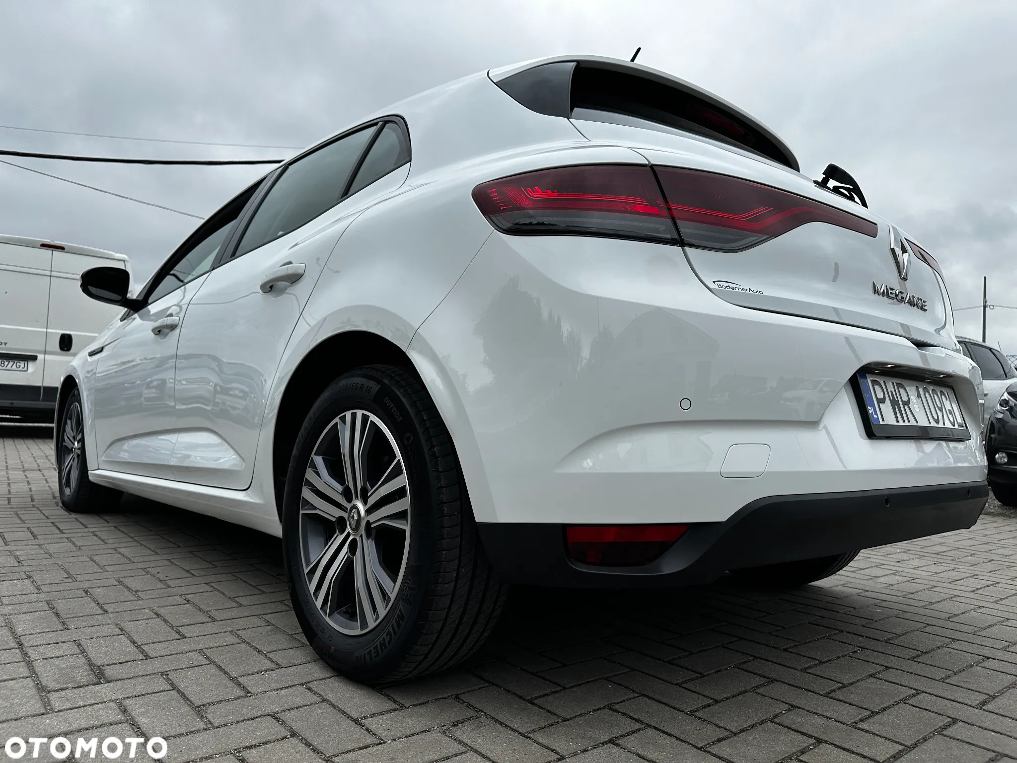 Renault Megane - 33