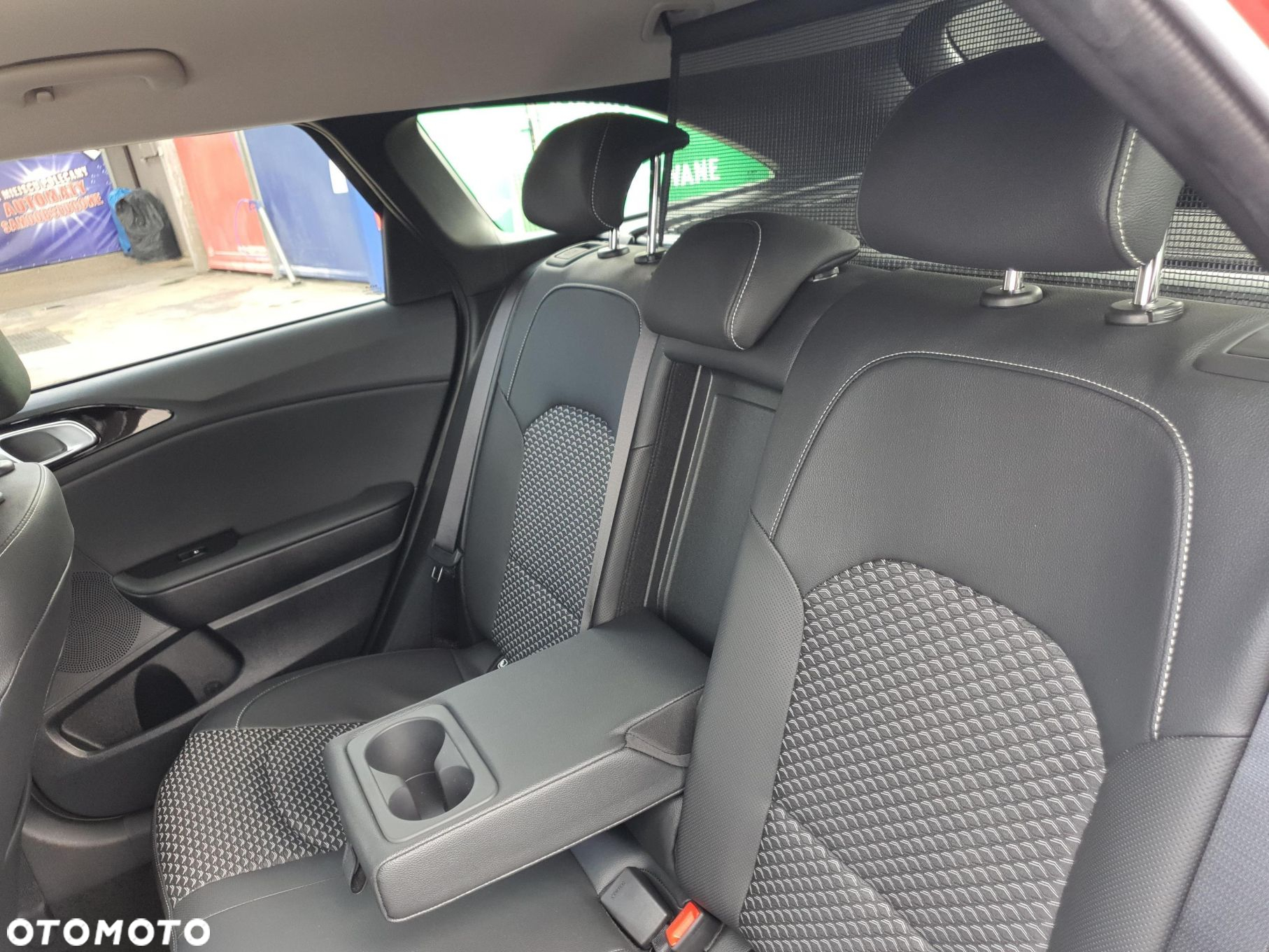 Kia Ceed 1.5 T-GDI Tribute - 11