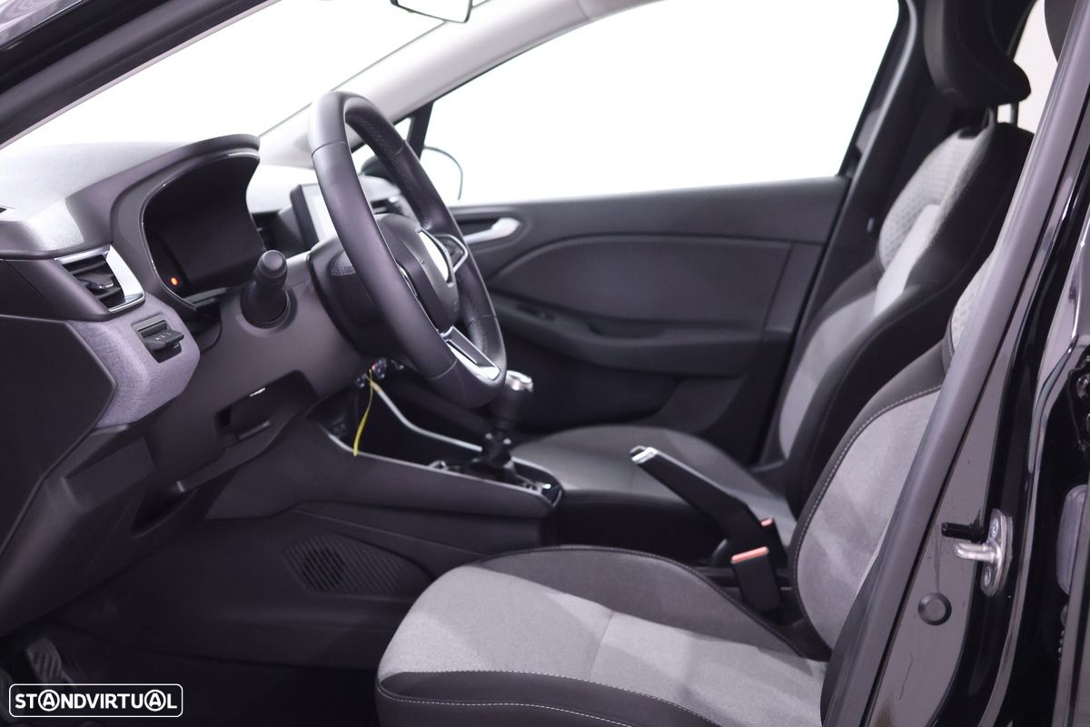 Renault Clio 1.0 TCe Techno - 15