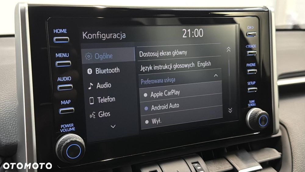 Toyota RAV4 2.5 Hybrid Adventure 4x4 - 26