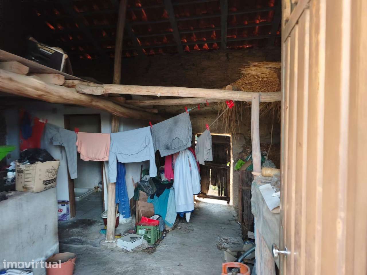 Casa em pedra para construção - Grande imagem: 5/8