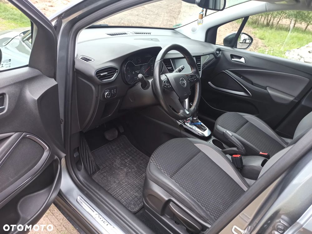 Opel Crossland X 1.2 Start/Stop Automatik Innovation - 15