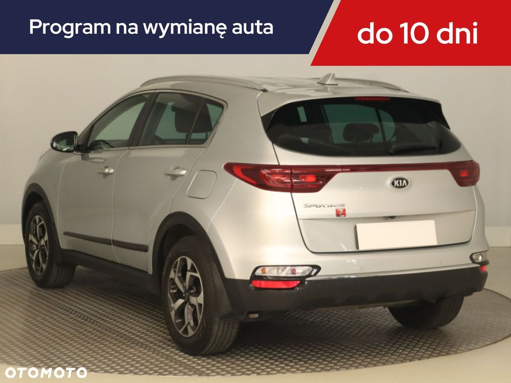 Kia Sportage - 6
