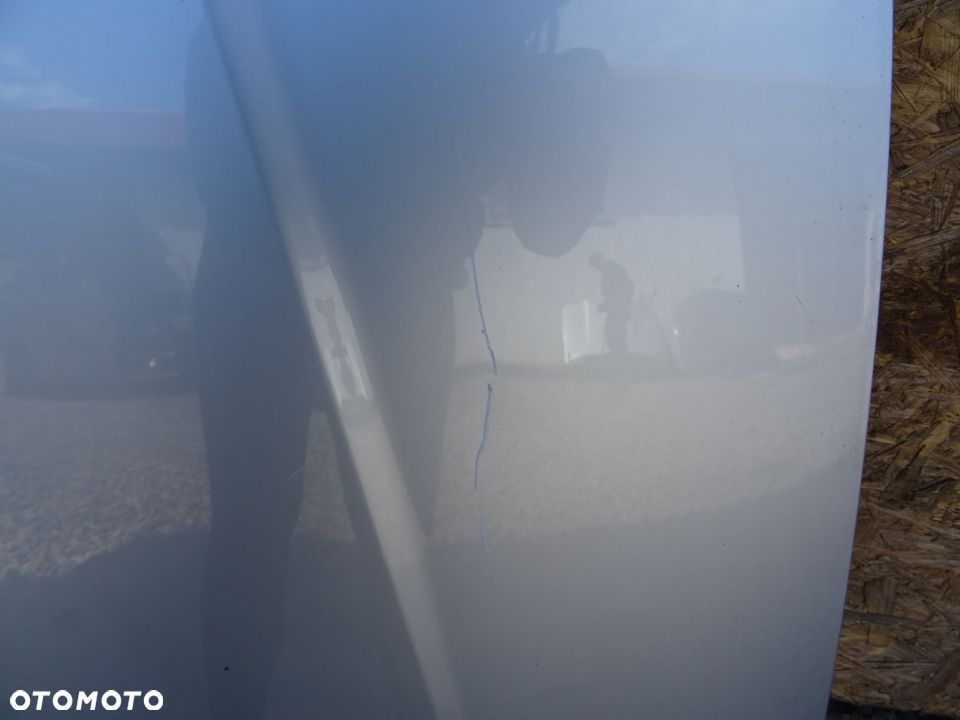 MASKA POKRYWA SILNIKA BMW e46 compact - 9