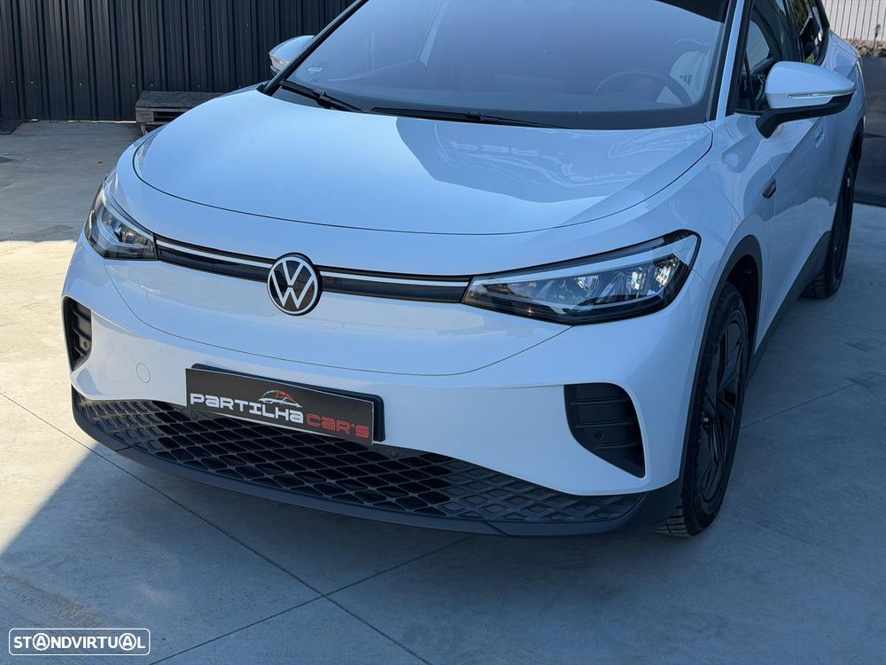 VW ID.4 52 kWh Pure - 4