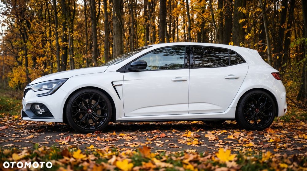 Renault Megane - 7
