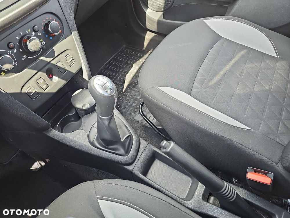 Dacia Sandero Stepway 0.9 TCe Laureate - 20