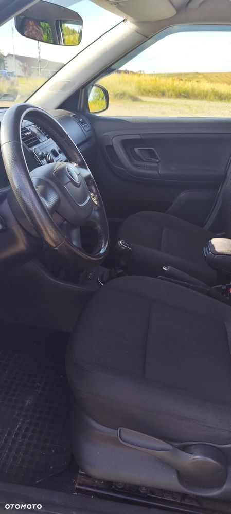 Skoda Fabia 1.4 16V Classic - 12