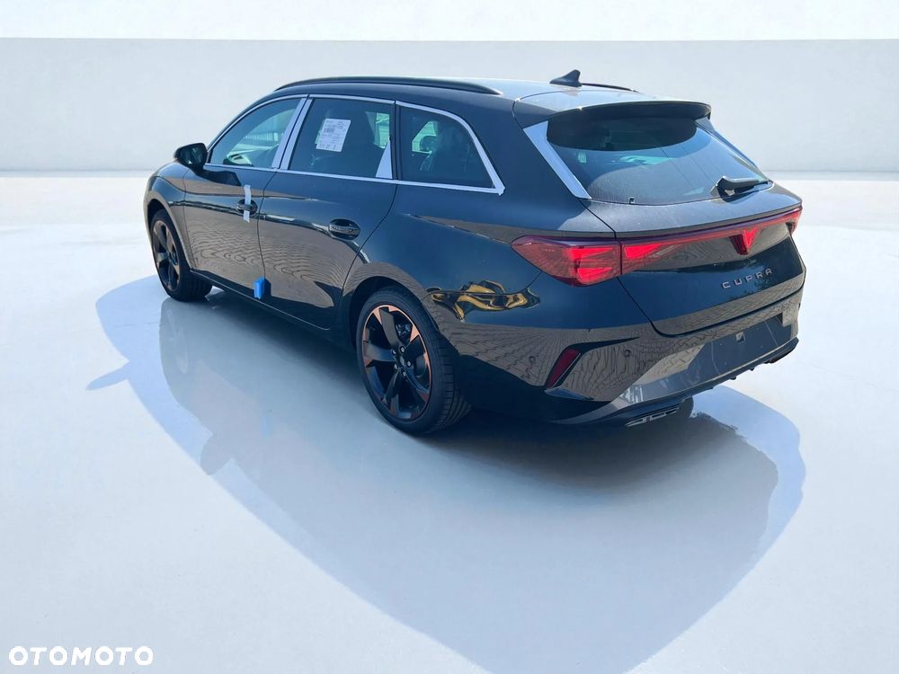 Cupra Leon 1.5 eTSI DSG - 3