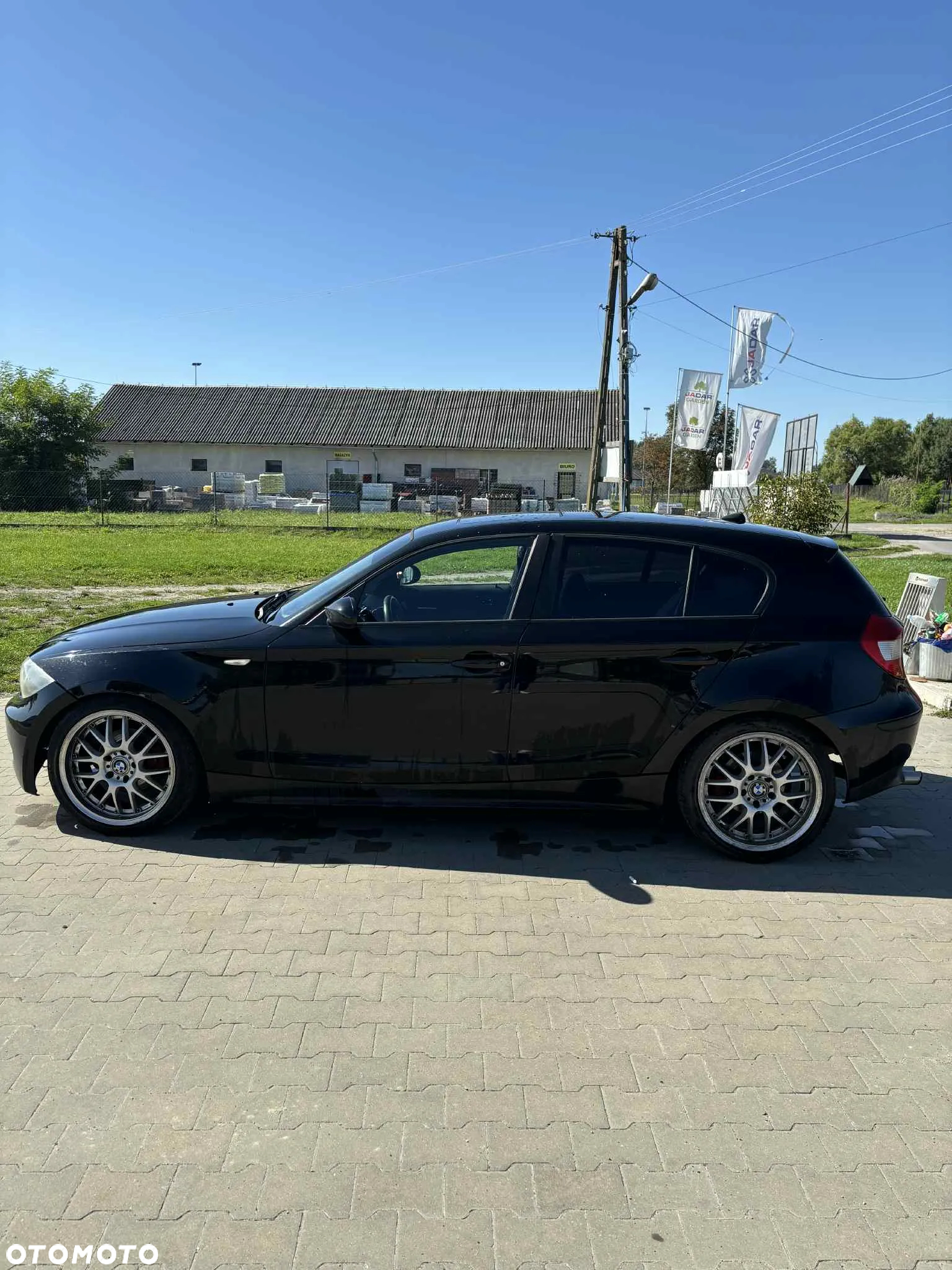 BMW Seria 1 118d - 3