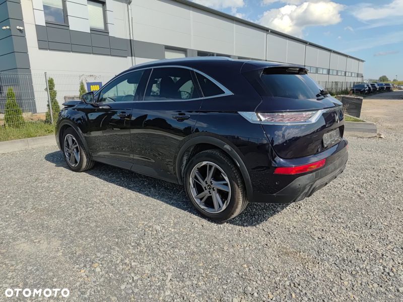 DS Automobiles DS 7 Crossback - 12