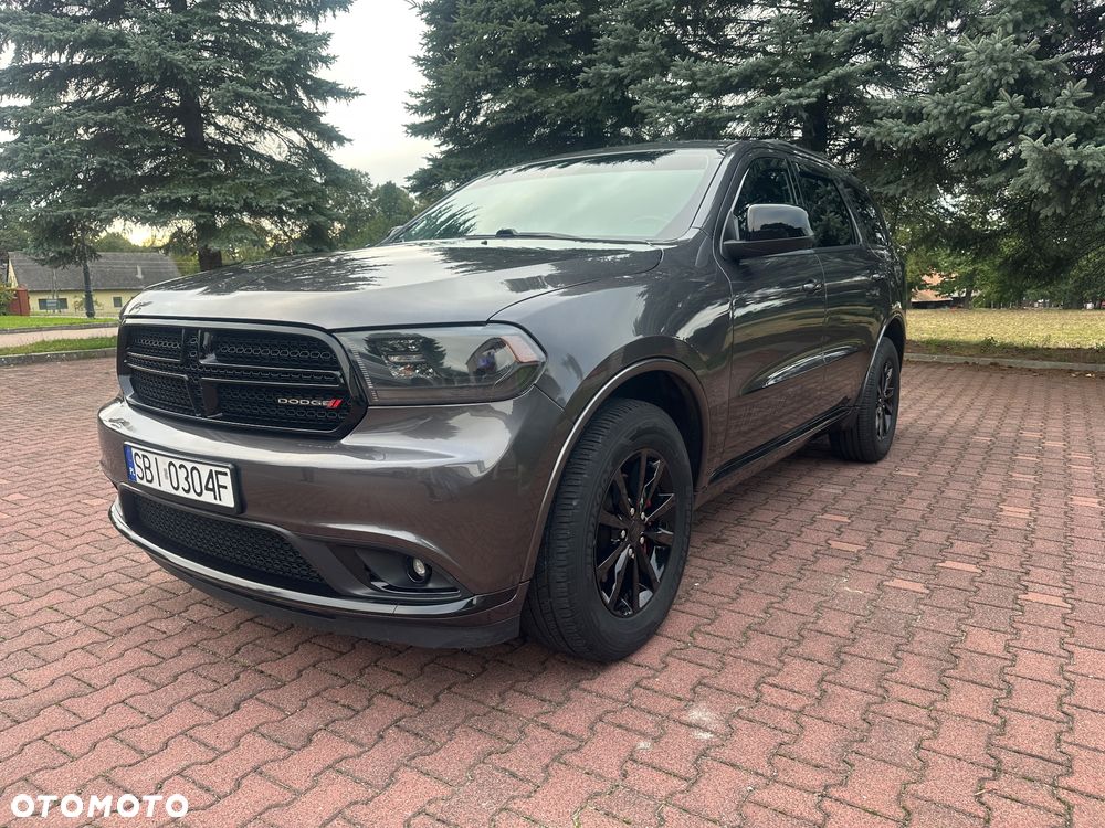 Dodge Durango - 2