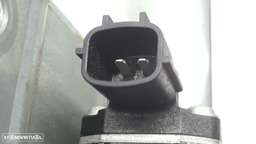 ELEVADOR FRENTE ESQUERDO RENAULT TWINGO III DYNAMIQUE - 2