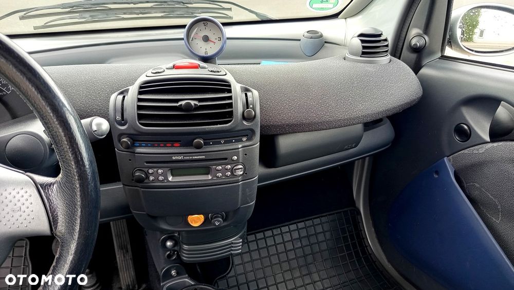 Smart Fortwo coupe truestyle - 11