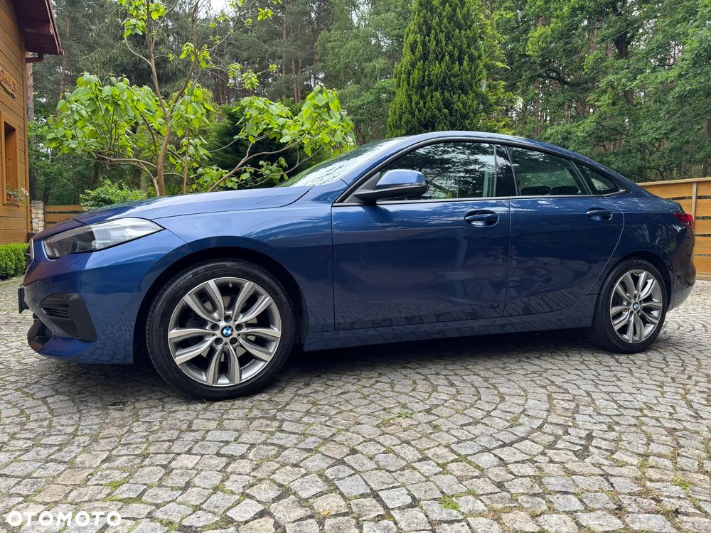 BMW Seria 2 218i M Sport - 2
