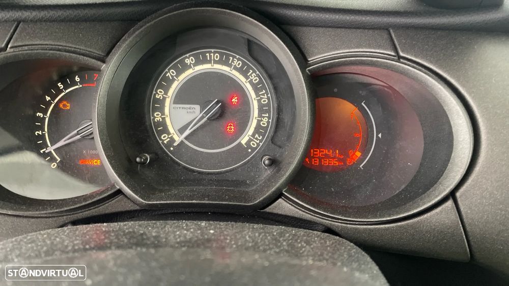 Citroën C3 1.2 VTi Collection - 8