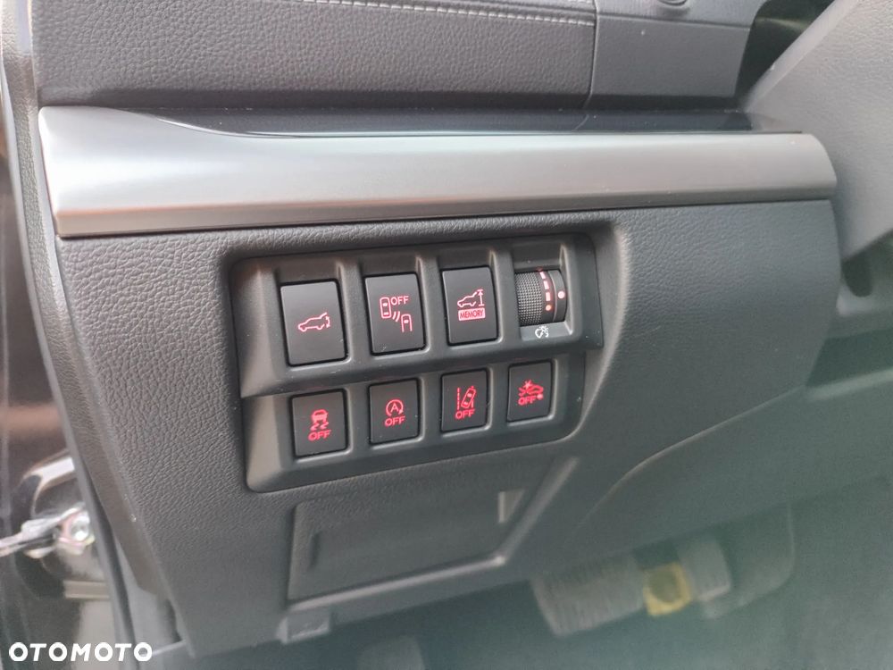 Subaru Outback 2.5i Exclusive (EyeSight) Lineartronic - 14