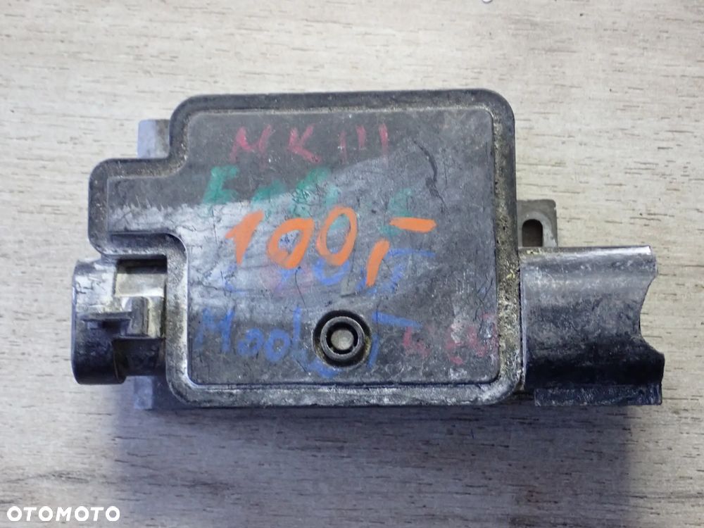 FORD TRANSIT 06-13 MODUŁ WENTYLATORA 940002906 - 1