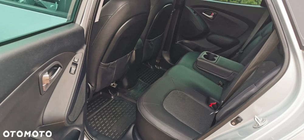 Hyundai ix35 2.0 2WD Style - 28