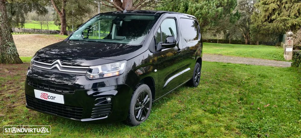 Citroën BERLINGO - 7