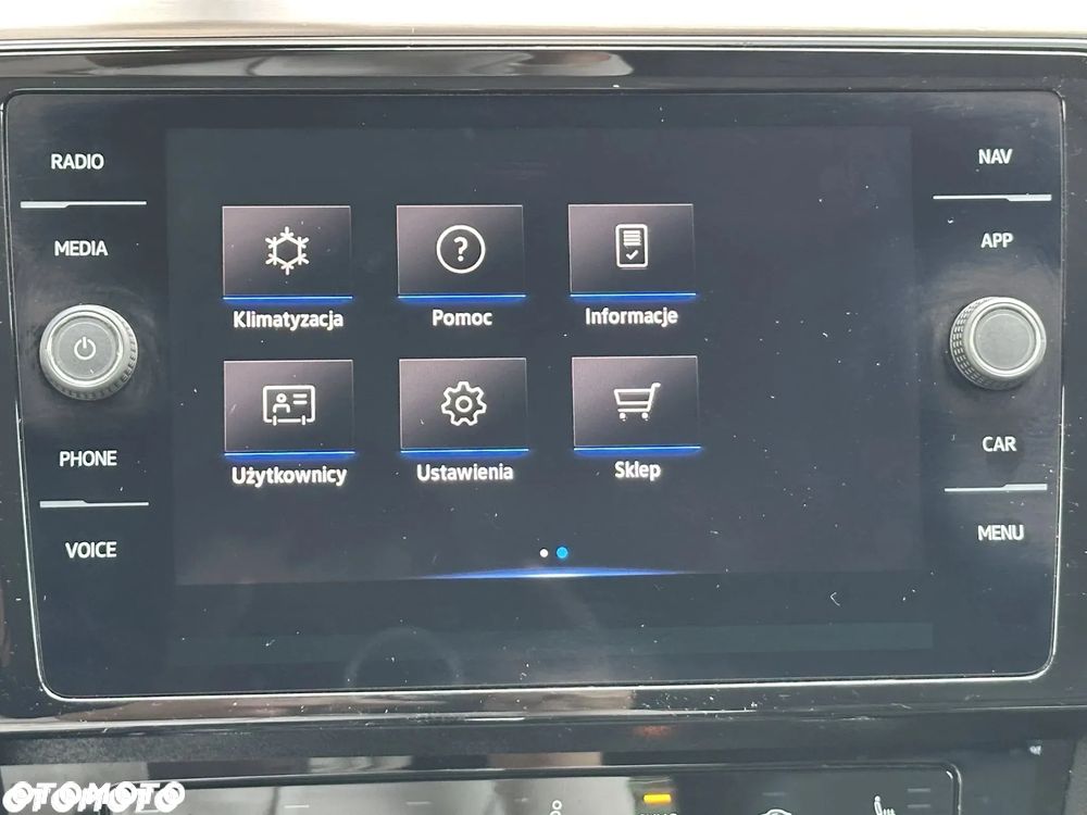 Volkswagen Passat 2.0 TDI 4Mot Elegance DSG - 15