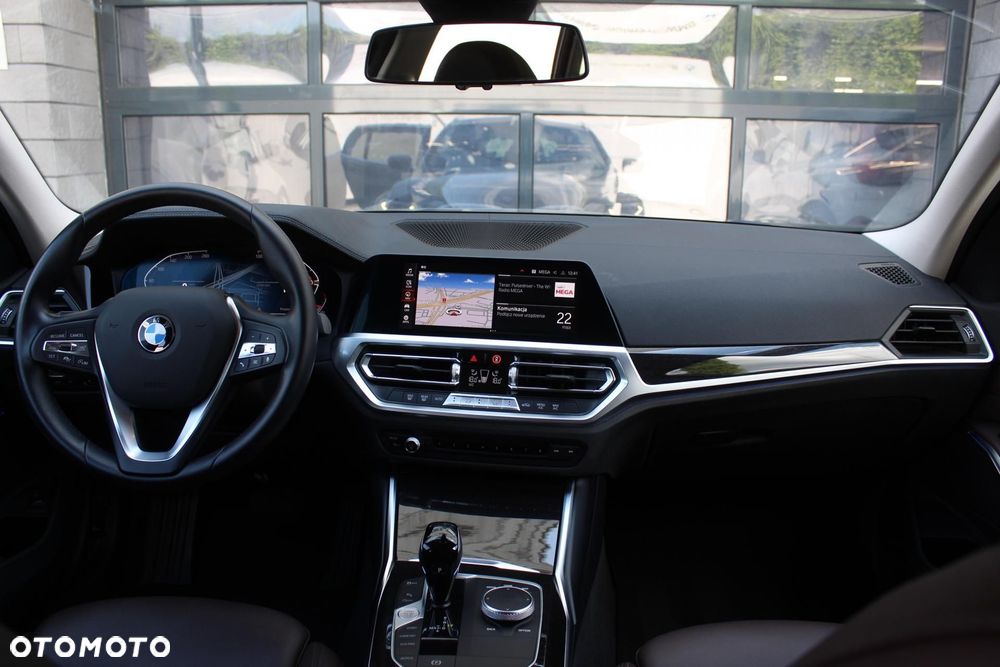 BMW Seria 3 - 6