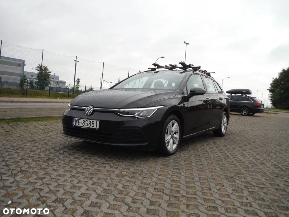 Volkswagen Golf - 19