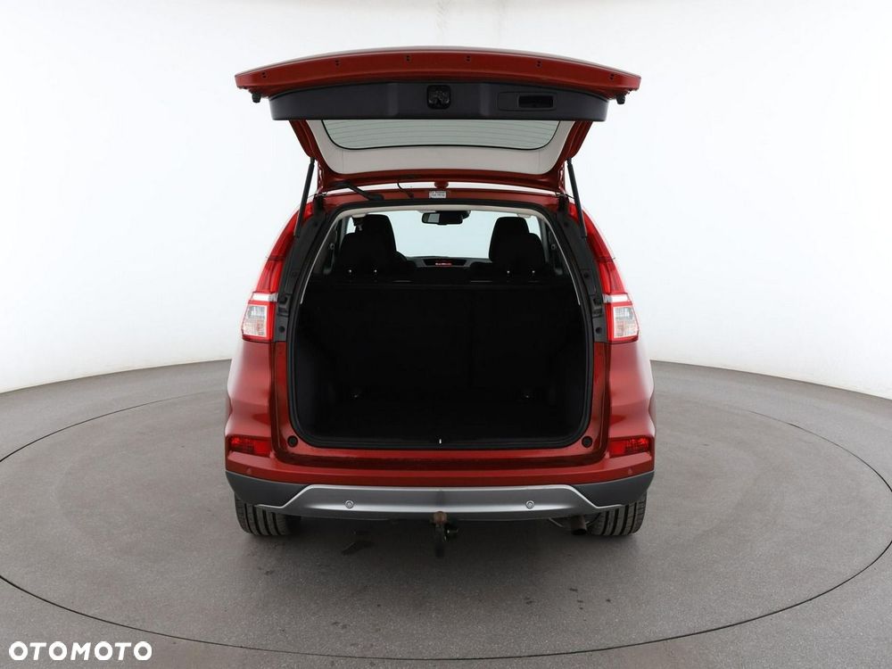 Honda CR-V 2.0i-VTEC 4WD Automatik Elegance - 20