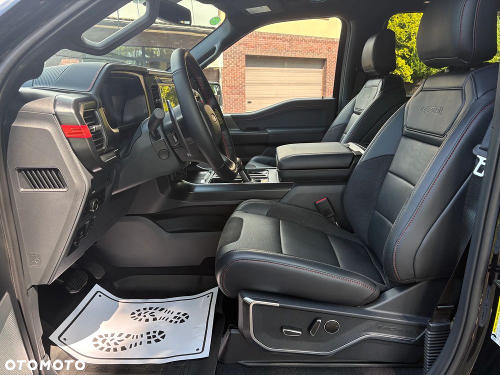 Ford F150 - 13