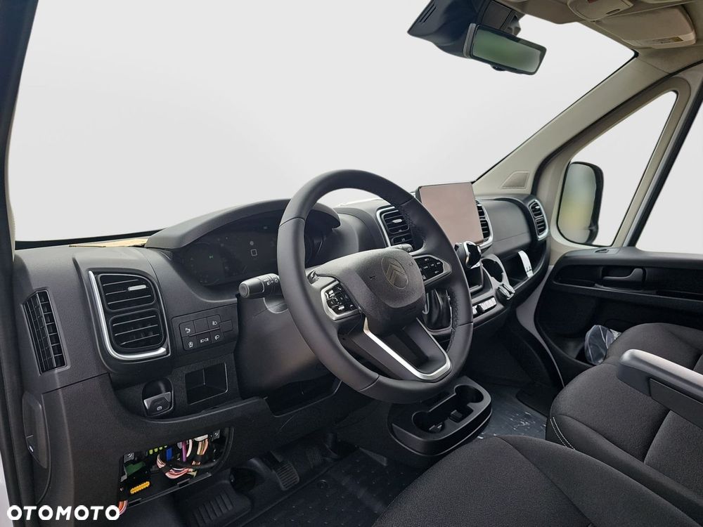 Citroën Jumper - 17