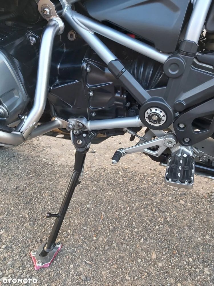 BMW GS - 9