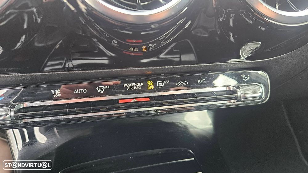 Mercedes-Benz A 180 d Progressive Aut. - 43