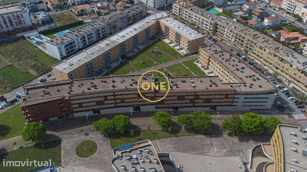 Apartamento T3 em Montgeron - Grande imagem: 2/30