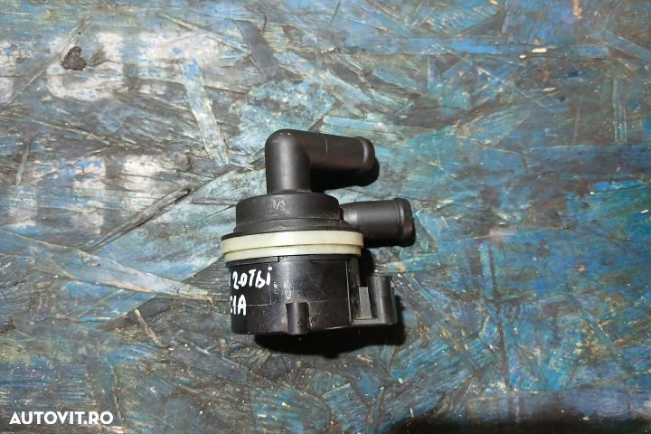 Pompa recirculare apa 5N0965561A 5N0965561A Volkswagen VW Touran 1 [2 - 3