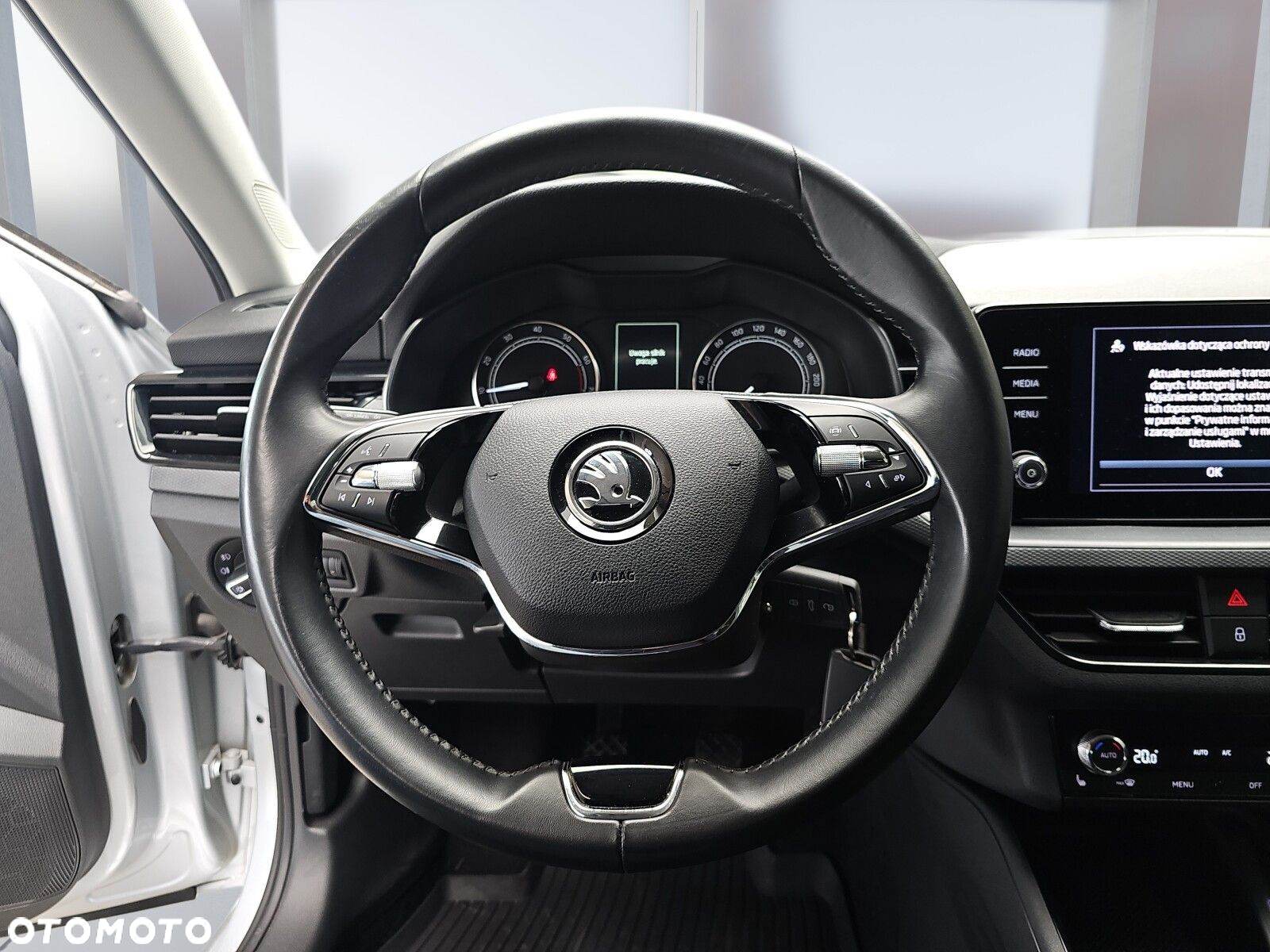 Skoda Scala 1.0 TSI Ambition - 14
