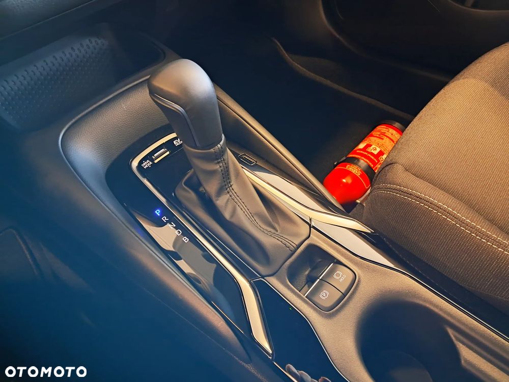 Toyota Corolla 1.8 Hybrid Comfort - 19