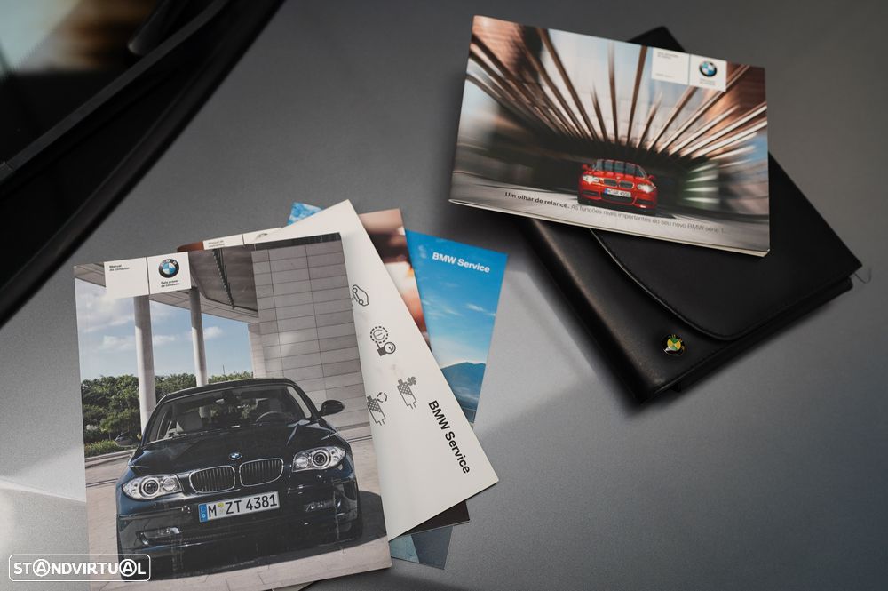 BMW 116 d Line Urban - 27