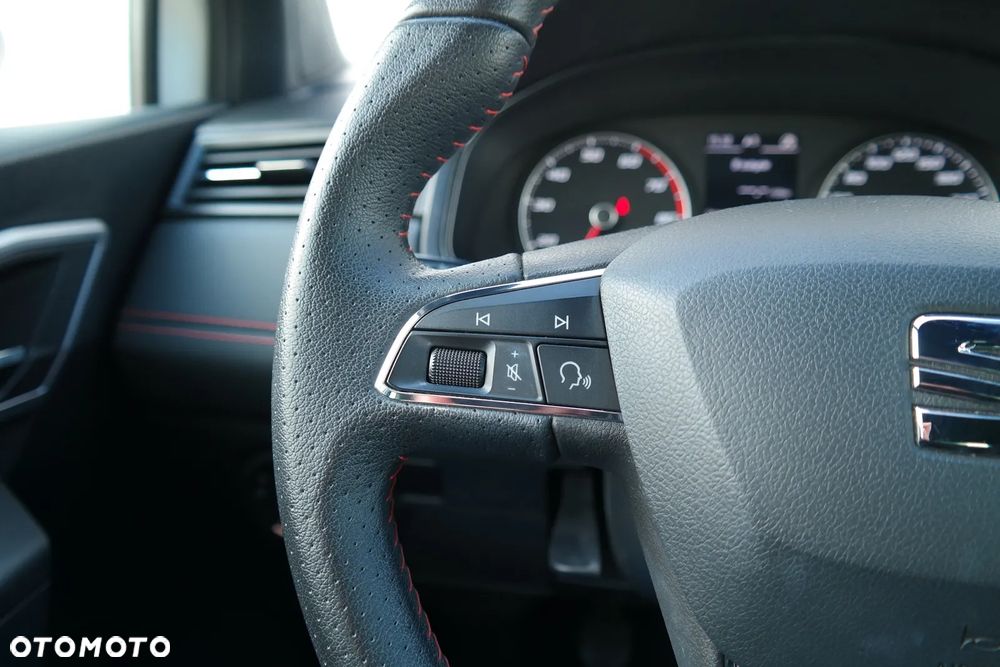 Seat Arona 1.0 TSI FR S&S - 15