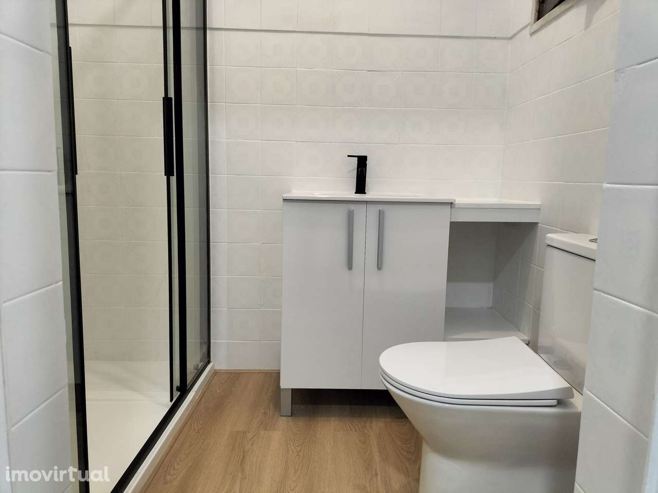 Moradia T3 no Bairro Norton de Matos - Grande imagem: 5/19