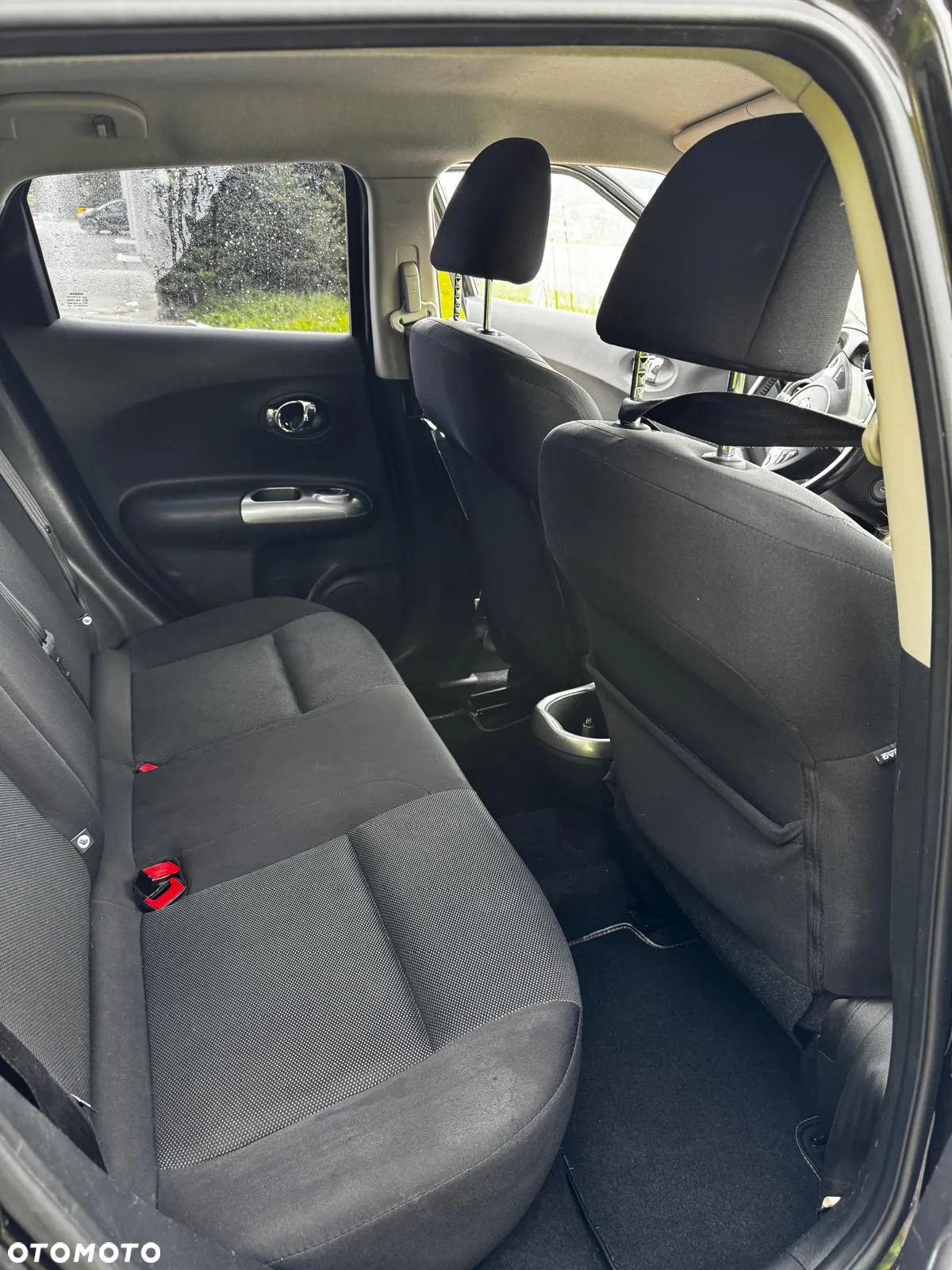 Nissan Juke 1.6 Tekna - 5