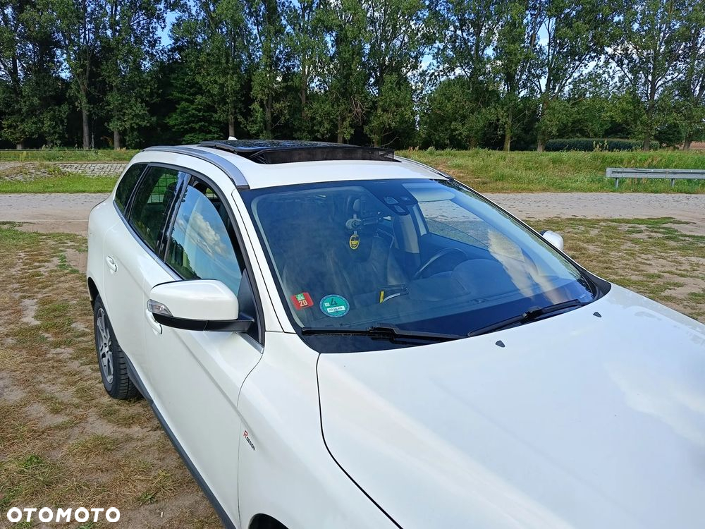 Volvo XC 60 D3 Summum - 12
