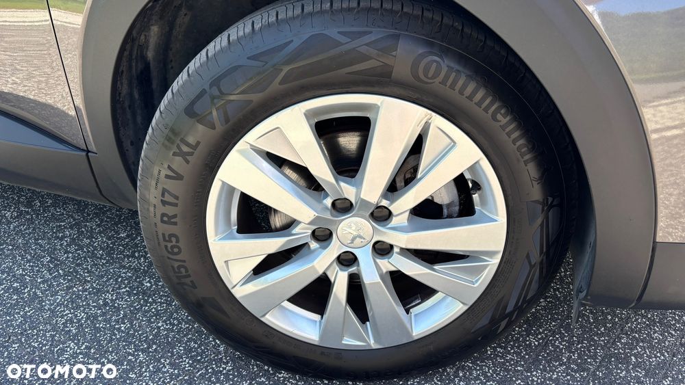 Peugeot 3008 BlueHDi 130 Stop & Start Active - 15