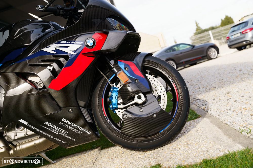 BMW M 1000 RR - 3