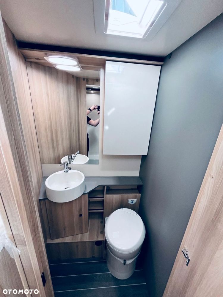 NobelART T7000 - model 2026 - 20