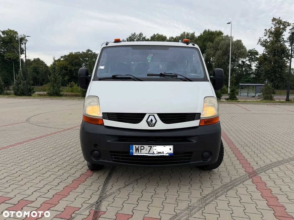 Renault MASTER - 2