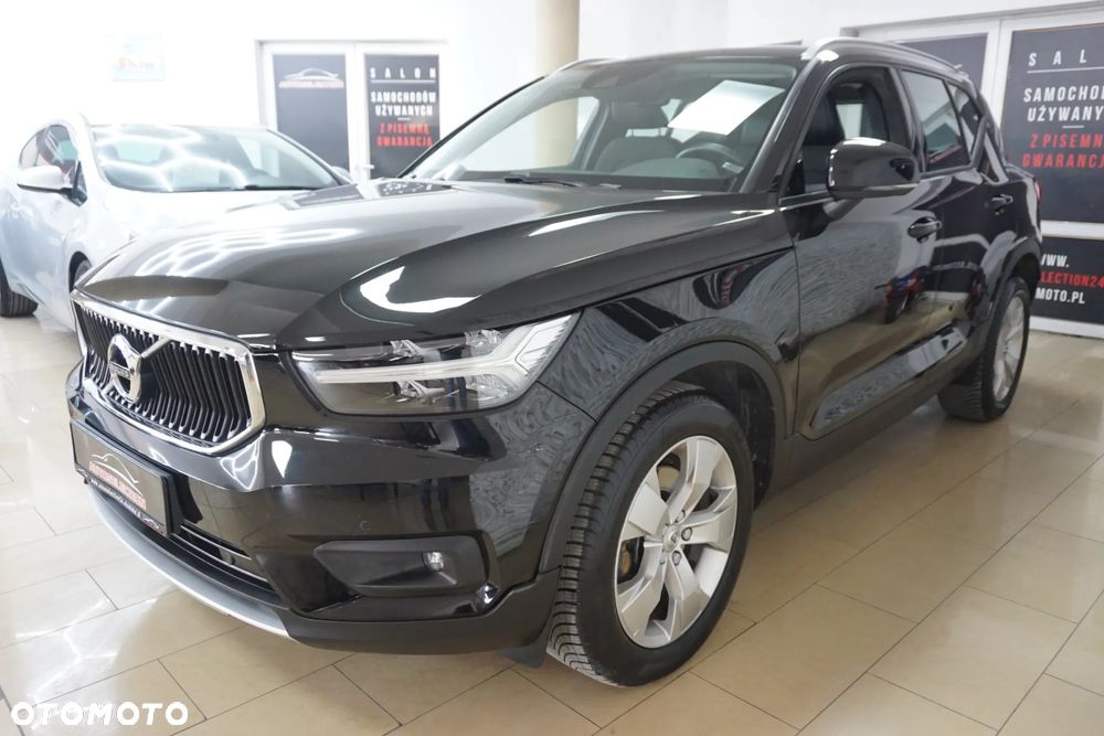 Volvo XC 40 T4 Geartronic Inscription - 7