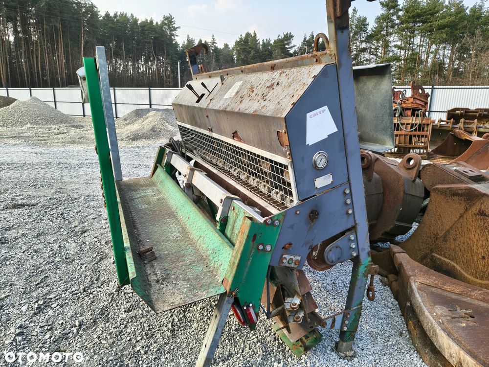 MAN TGA 26.360 Wywrotka Kiper bordmatic - 23