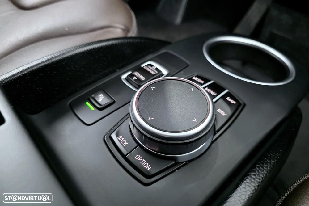 BMW i3 120Ah - 26